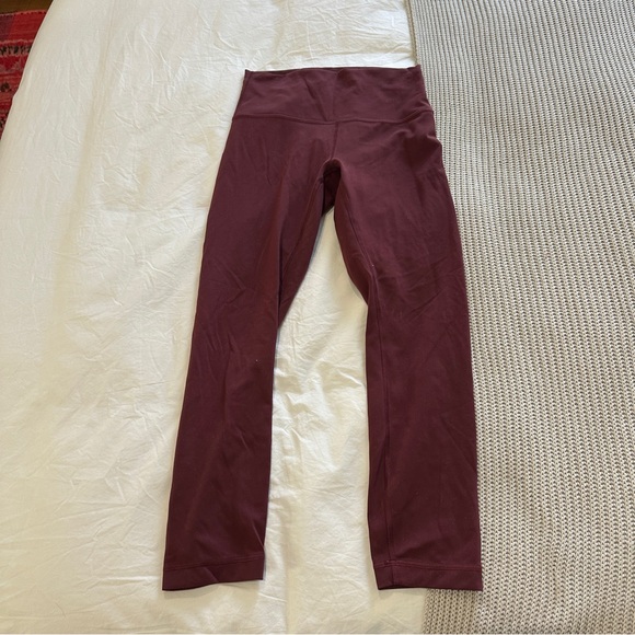 lululemon athletica Pants - Lululemon leggings
